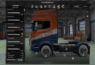 Bennekebens Lowrider mod V1.0