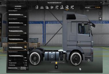 Bennekebens Lowrider mod V1.0