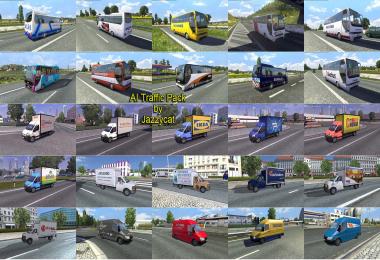 AI Traffic Pack by Jazzycat v1.5