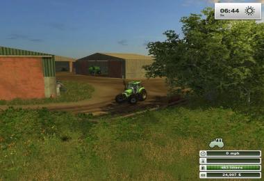 Knustin map low and high PC v1.0