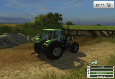 Knustin map low and high PC v1.0