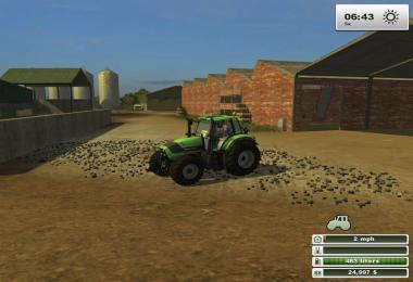 Knustin map low and high PC v1.0