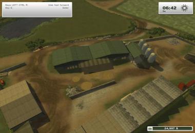 Knustin map low and high PC v1.0