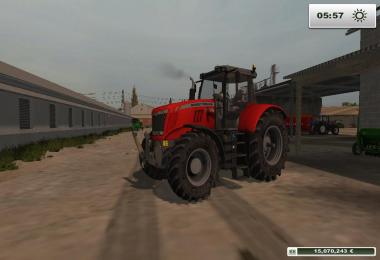 Massey Ferguson 7626 by ttttomer v2.1