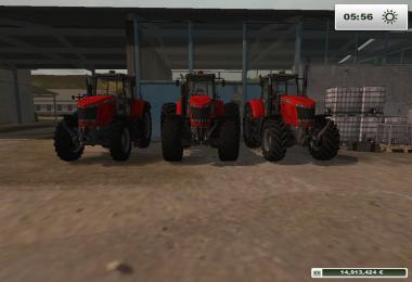 Massey Ferguson 7626 by ttttomer v2.1