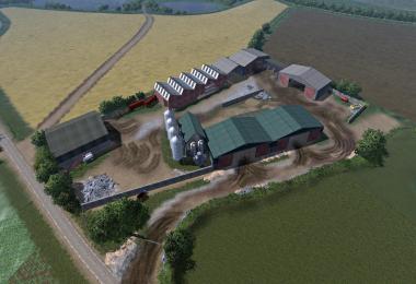 Knuston Farm extended final