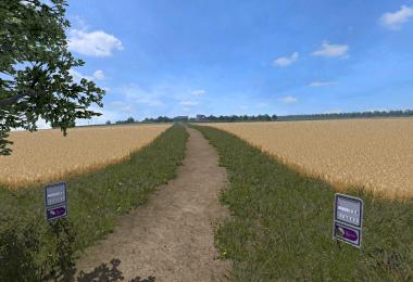 Knuston Farm extended final