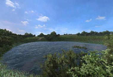 Knuston Farm extended final