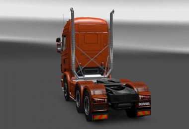 Additional adjustments v4.2