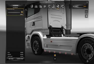 Additional adjustments v4.2