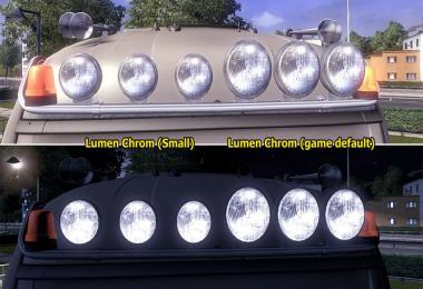 Additional adjustments v4.2