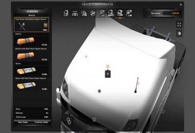 Additional adjustments v4.2