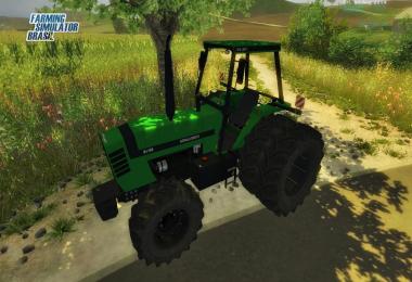 Agrale BX 4150
