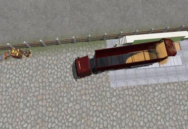 Agroliner Dynamic v1.0