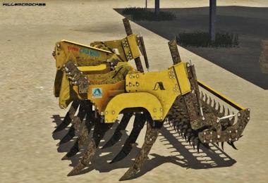 Alpego Super Craker kf 9-400  0.99