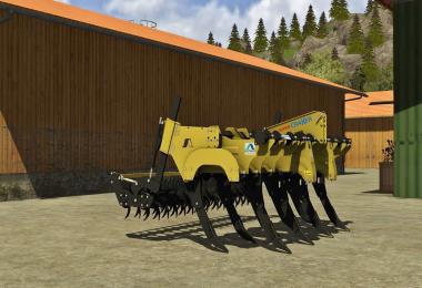 Alpego Super Craker kf 9-400  0.99