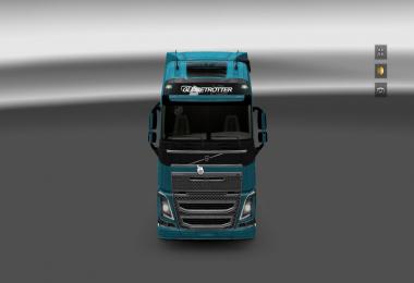 Arriva Volvo 2012