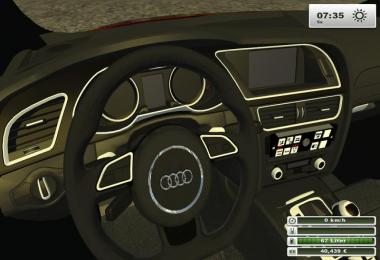 Audi Q7 KdoW Pack v2.0