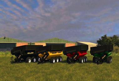Balzer 2000 Pack v1.0