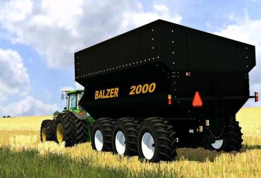 Balzer 2000 Pack v1.0