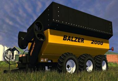 Balzer 2000 Pack v1.0