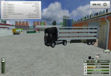 Big Paradise Map v3.0 Forstedition fix