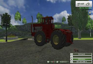 Big Paradise Map v3.0 Forstedition fix