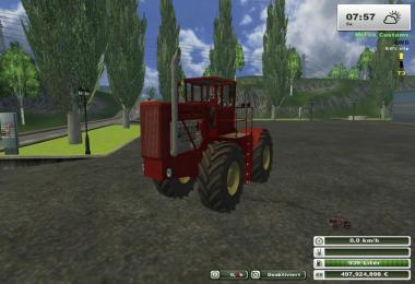 Big Paradise Map v3.0 Forstedition fix