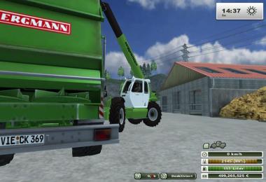 Big Paradise Map v3.0 Forstedition fix