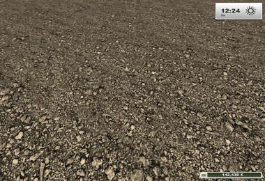 Big Paradise Map v3.0 Forstedition fix