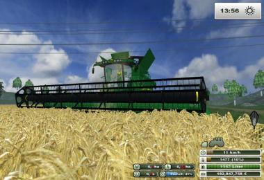 Big Paradise Map v3.0 Forstedition fix