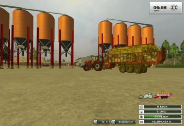 Big Paradise Map v3.0 Forstedition fix