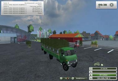 Big Paradise Map v3.0 Forstedition fix