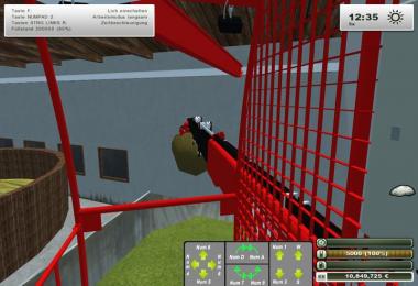 Big Paradise Map v3.0 Forstedition fix