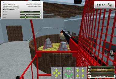 Big Paradise Map v3.0 Forstedition fix