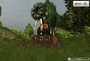 Big Paradise Map v3.0 Forstedition fix