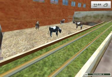 Big Paradise Map v3.0 Forstedition fix