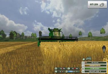 Big Paradise Map v3.0 Forstedition fix