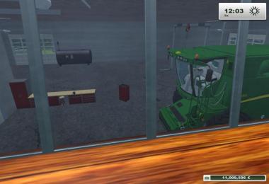 Big Paradise Map v3.0 Forstedition fix