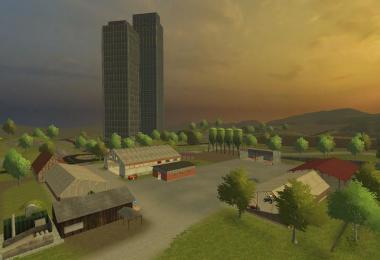 Bingen district Hagenstedt v0.0.1