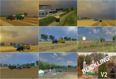 Blickling Hall Farm v2