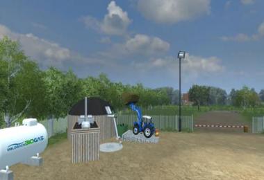 Blickling Hall Farm v2