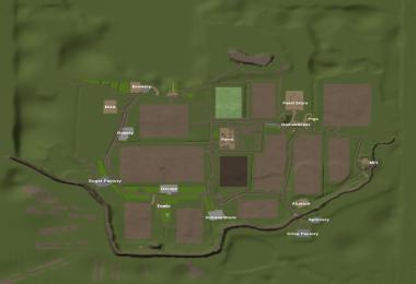 Blickling Hall Farm v2