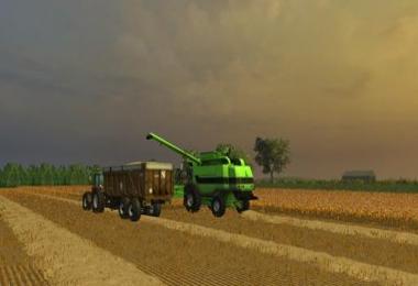 Blickling Hall Farm v2