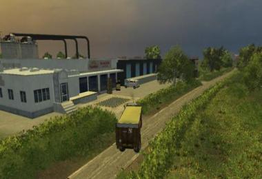 Blickling Hall Farm v2