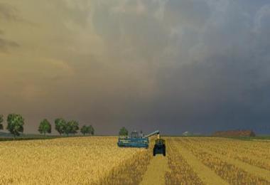 Blickling Hall Farm v2