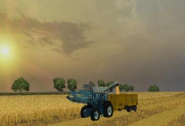 Blickling Hall Farm v2