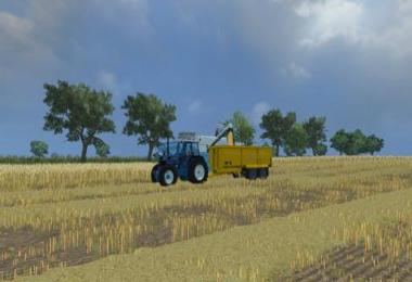 Blickling Hall Farm v2