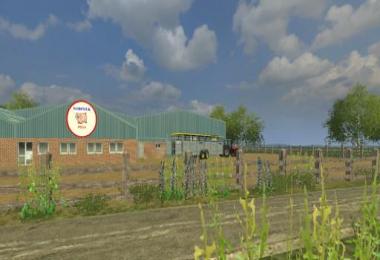 Blickling Hall Farm v2