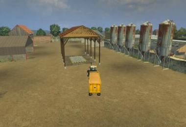 Blickling Hall Farm v2